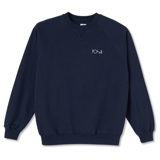 Polar Skate Co. Ανδρικό φούτερ Default Crewneck